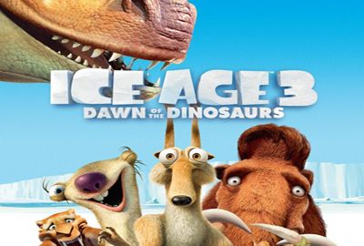 Ice Age: Die Dinosaurier sind los