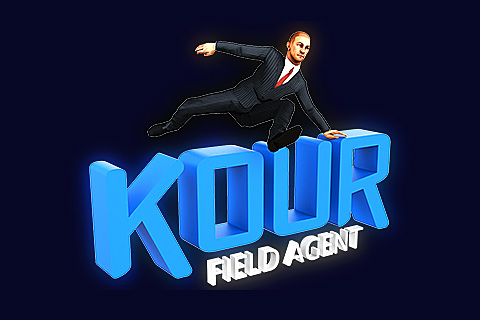 Download Kour: Feldagent für iPhone kostenlos.