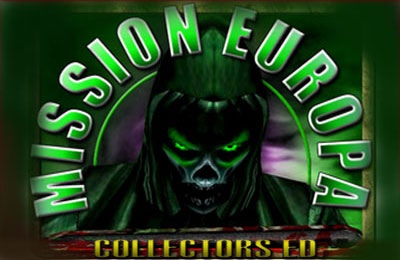 Download Mission Europa für iPhone kostenlos.
