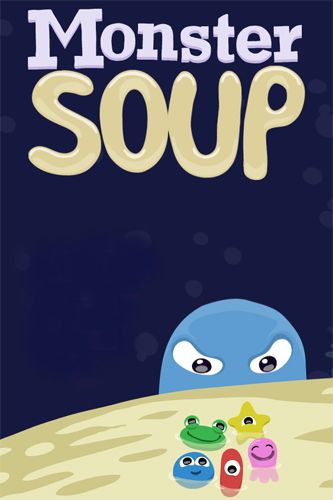 Monster Suppe