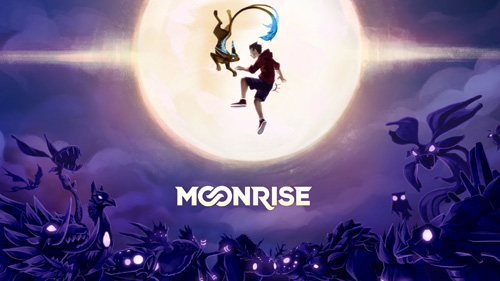 Download Moonrise für iPhone kostenlos.