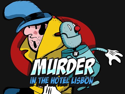 Mord im Hotel Lisbon