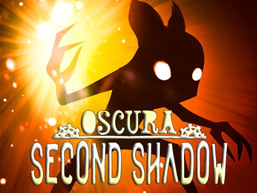 Oscure: Zweiter Schatten
