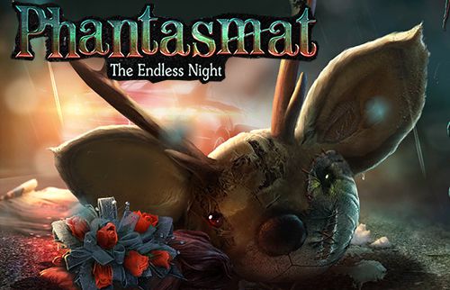 Download Phantasmat: Die Endlose Nacht für iPhone kostenlos.
