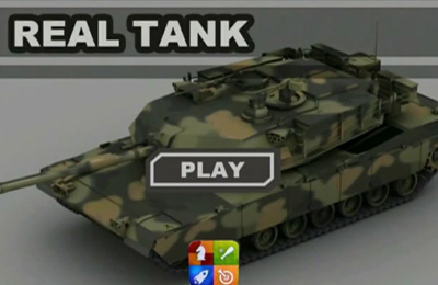 Download Reale Panzer für iPhone kostenlos.