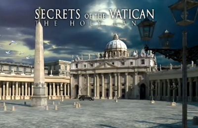 Download Geheimnisse von Vatikan - Erweiterte Edition für iPhone kostenlos.