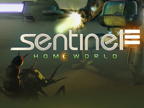 Sentinel 3: Heimat