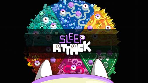 Schlaf Attacke