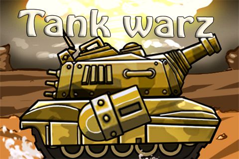 Tank Krieg
