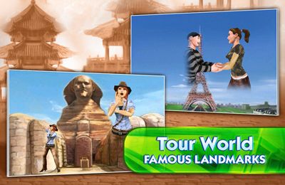 Die Sims 3: Weltabenteuer