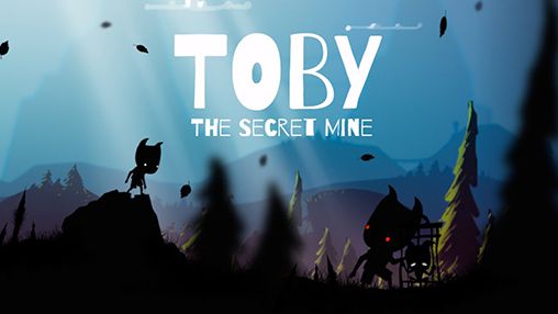 Toby: Die geheime Mine