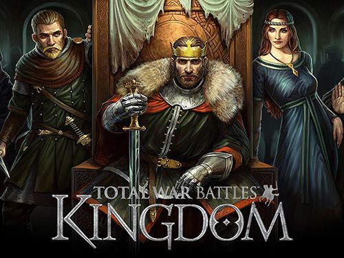 Download Totale Kriegskämpfe: Königreich für iOS 8.0 iPhone kostenlos.