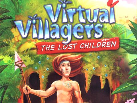 Virtuelle Dörfer: Die verlorenen Kinder