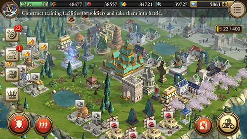 Age of Empires: Dominiere die Welt