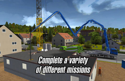 Konstruktions Simulator 2014