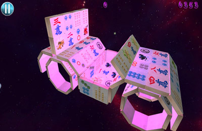 Mahjong Deluxe 2: Astrale Flügzeuge
