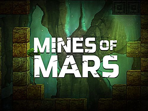 Minen von Mars