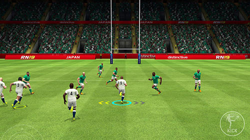 Rugby Nationen 19