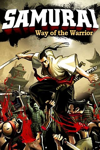 Samurai: Weg des Kriegers