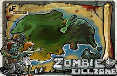 Zombie Todeszone