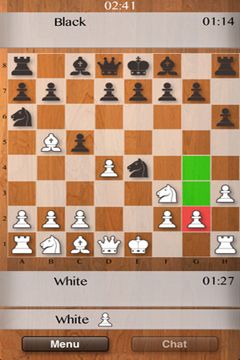 Schach-Mehrspieler