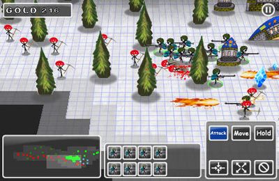 Doodle Krieg 2: Counter Strike Krieg
