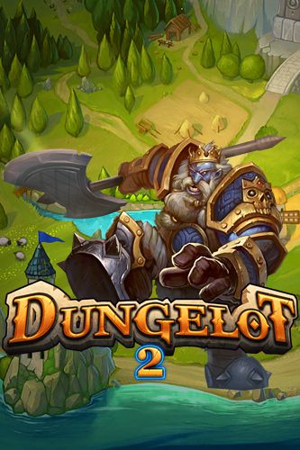 Dungelot 2