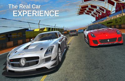 GT Rennen 2: Echte Autoerfahrung