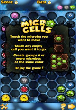 Mikrozellen