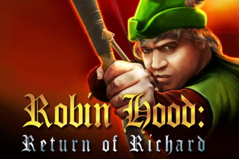 Robin Hood: Die Rückkehr von Richard