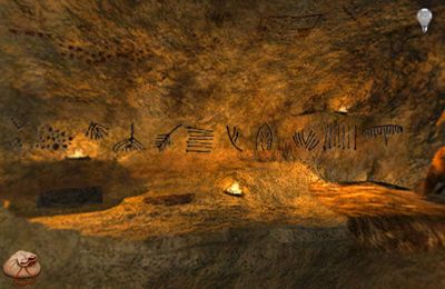 Das Geheimnis der vergessenen Höhlen: Teil 2-4