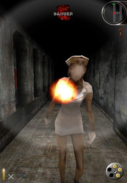 Silent Hill: die Flucht