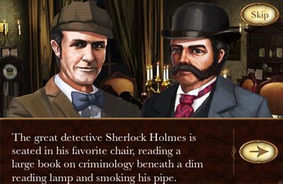Die verlorenen Fälle des Sherlock Holmes