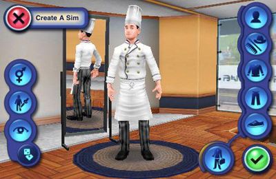 Die Sims 3: Ehrgeiz