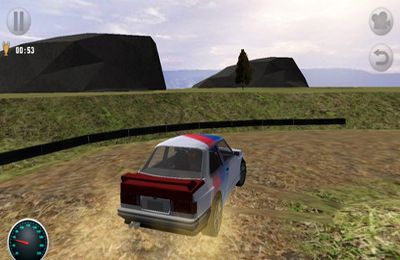 3D Rallye