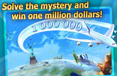 Million Dollar Quest: Abenteuer mit versteckten Gegenständen