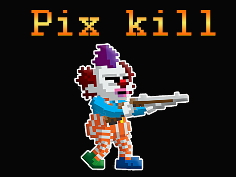 Pixel Tod