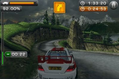 Rally Meister Pro 3D