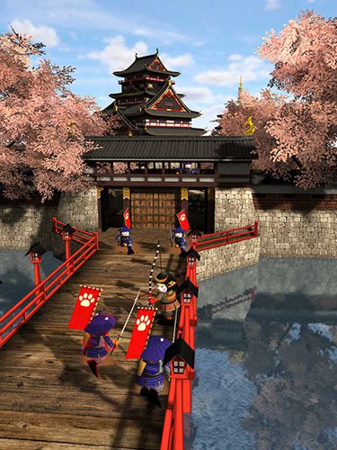 Samuraischloss