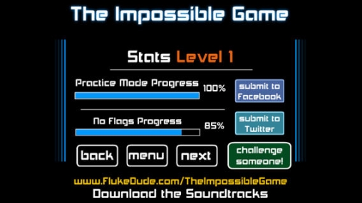 Das unmögliche Spiel