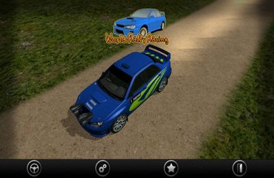 3D Rallye