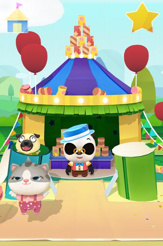 Dr. Pandas Volksfest