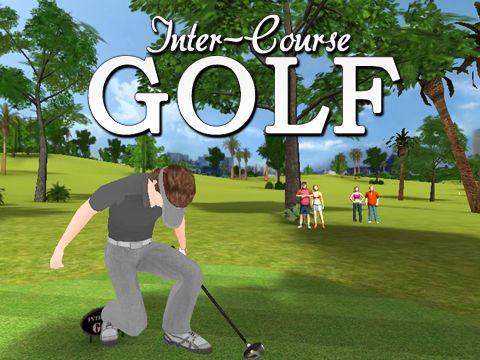 Golf Spiel