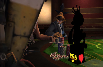 Pokernacht 2