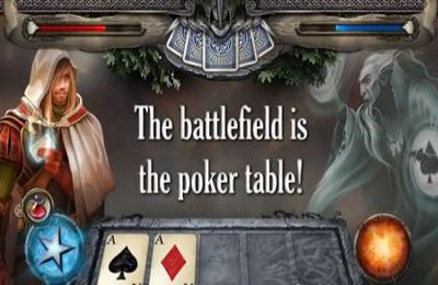 Ritter-Poker