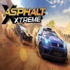 Mit der Spiel Offroad Rennen ipa für iPhone du kostenlos Asphalt Xtreme  herunterladen.