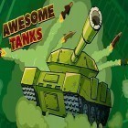 Mit der Spiel Oma Smith ipa für iPhone du kostenlos Krasse Panzer  herunterladen.