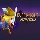 Mit der Spiel Kardinale Quest 2  ipa für iPhone du kostenlos Buff Ritter: Advanced  herunterladen.