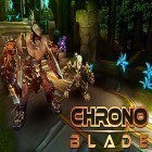 Lade das beste Spiel für iPhone oder iPad kostenlos herunter: Chrono Klinge .