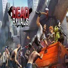 Mit der Spiel Demolition Derby: Crash Rennen ipa für iPhone du kostenlos Tote Rivalen: Zombie MMO  herunterladen.